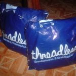 Experimento Threadless