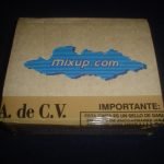 Comprando en Mixup