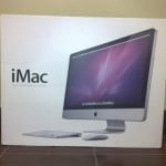 Habemus iMac