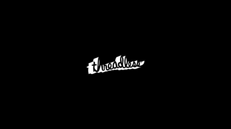 threadless