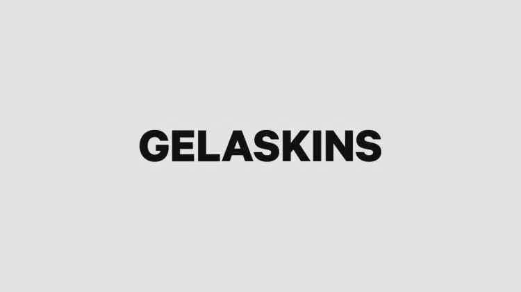 gelaskins