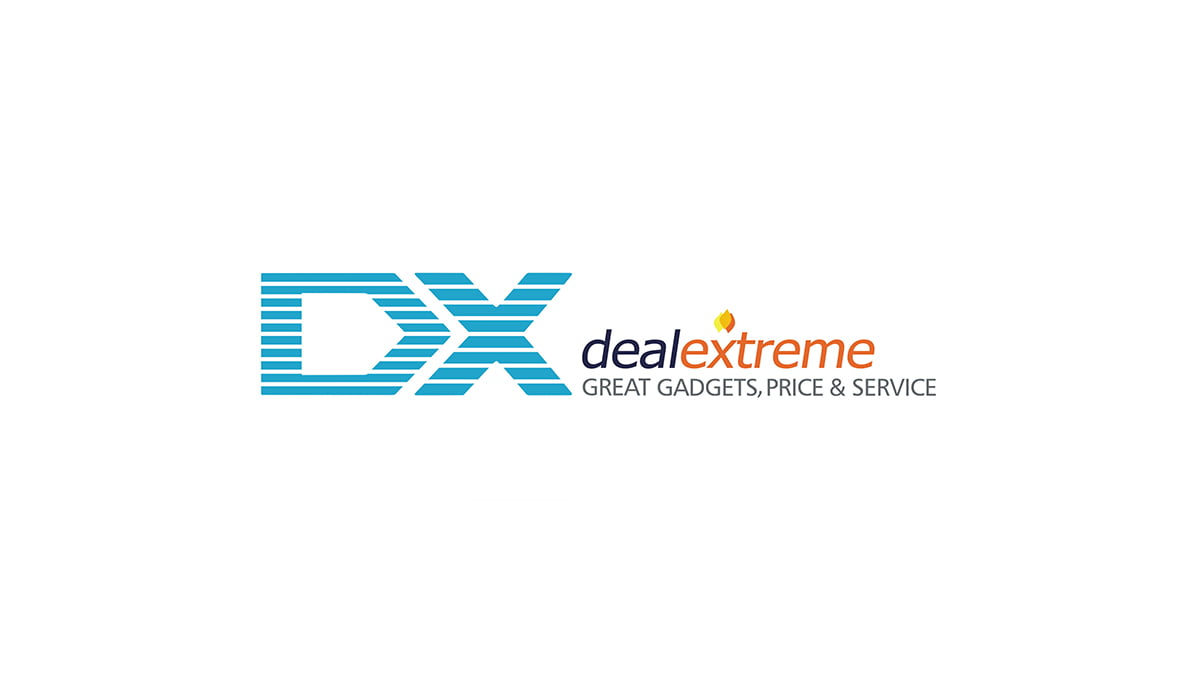 dealextreme dx logo