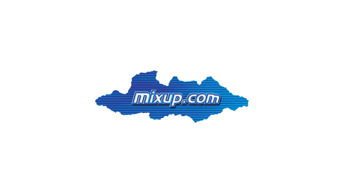 logo mixup