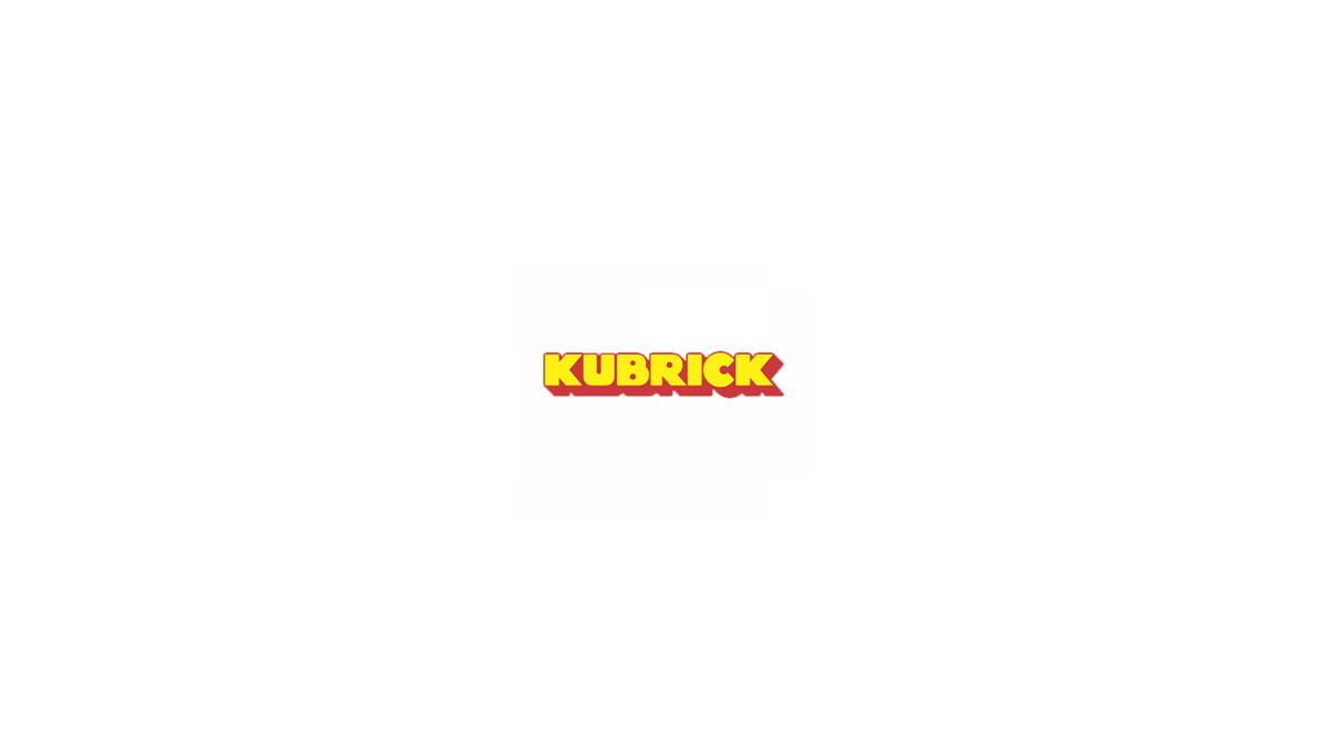 kubrick