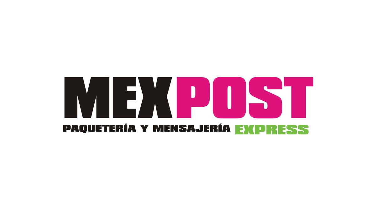 mexpost logo