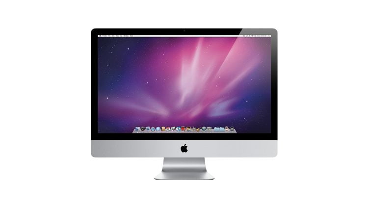 imac mixup 2010