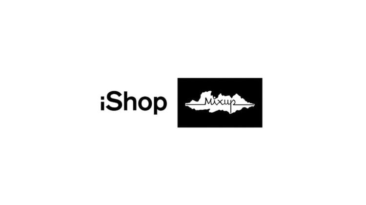 ishop logo