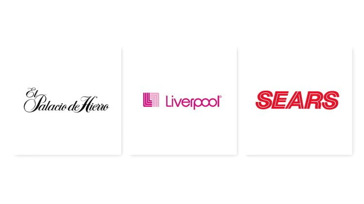rebajas el palacio de hierro liverpool sears