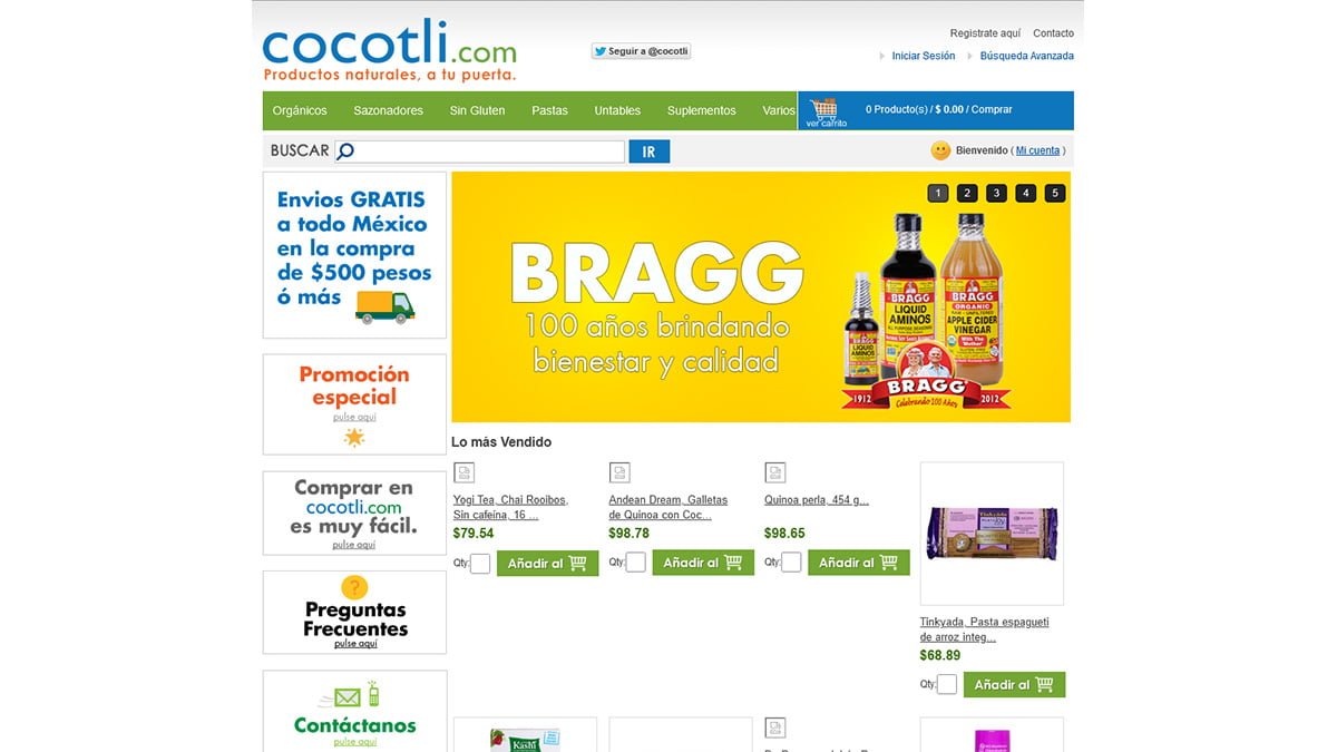 cocotli dot com