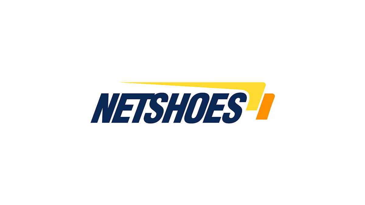 logo netshoes