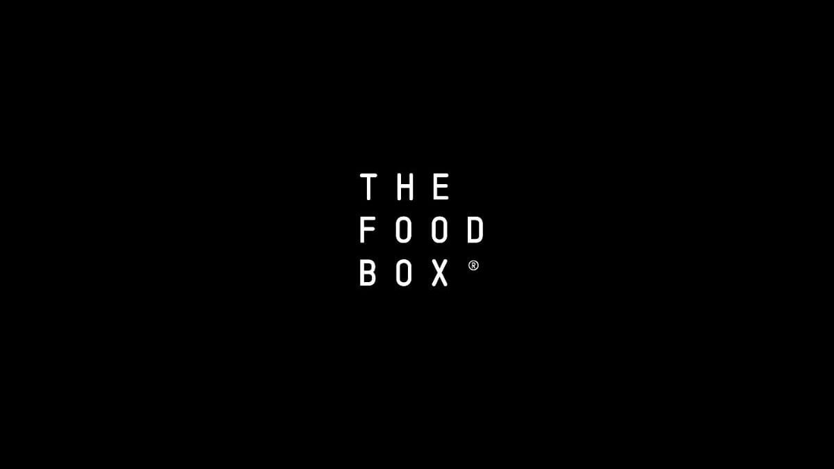 the food box