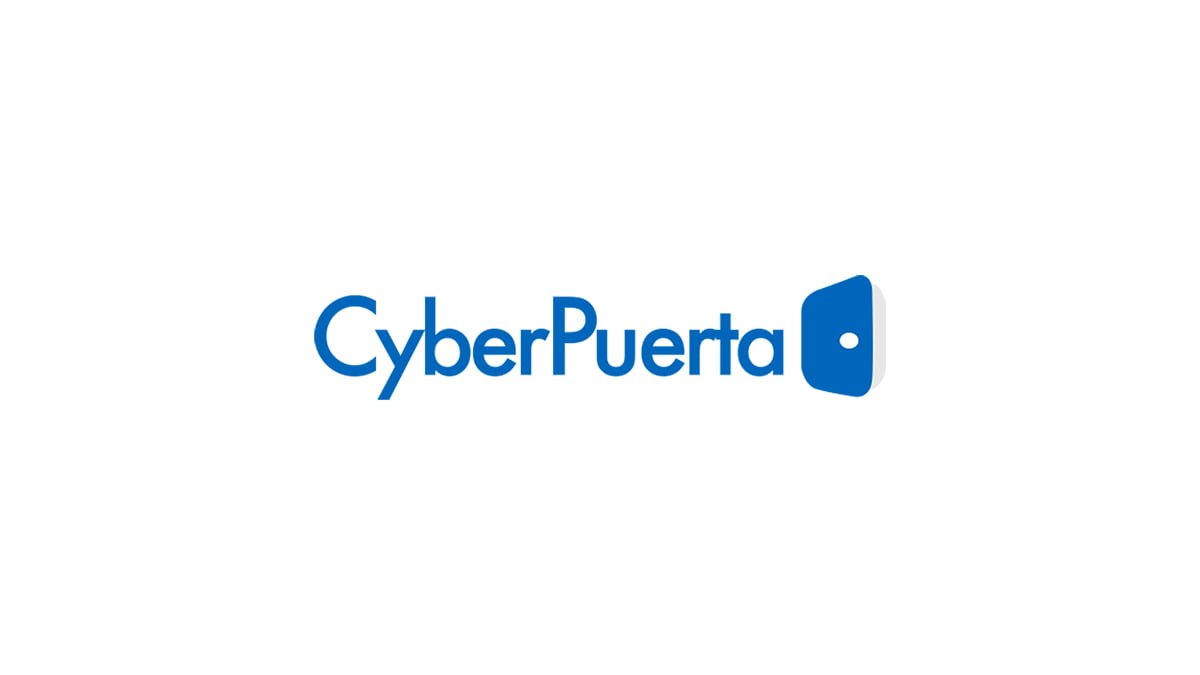 cyberpuerta logo