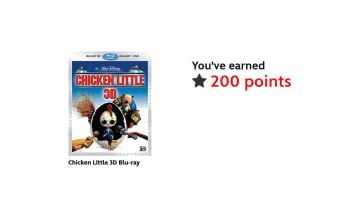 disney movie rewards mexico