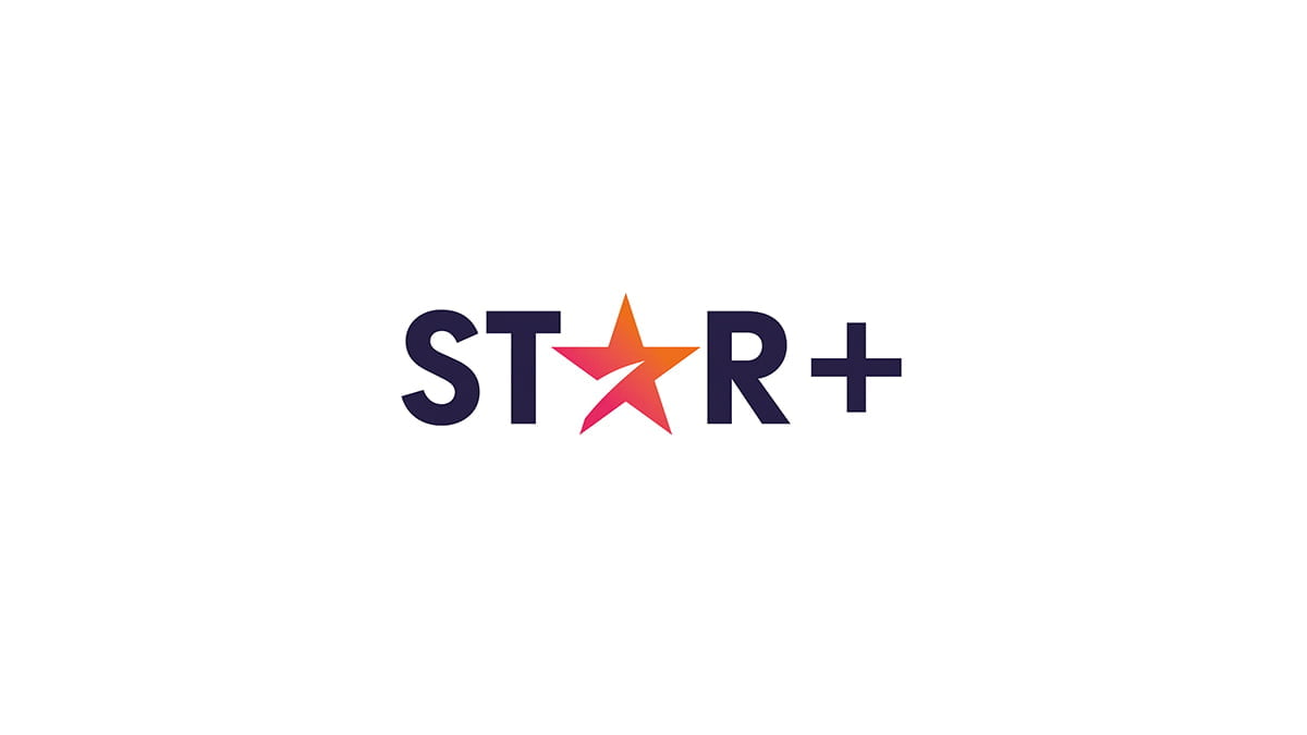 logo star+