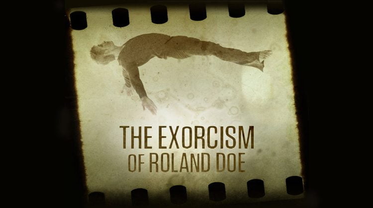 el exorcismo de roland doe
