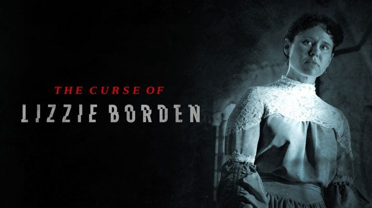 la maldicion de lizzie borden