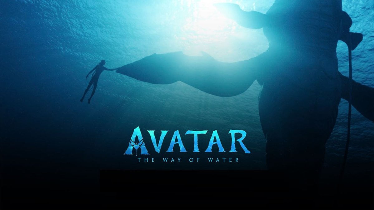 Avatar El Camino Del Agua Presenta Un Nuevo Tráiler Y Póster 5682