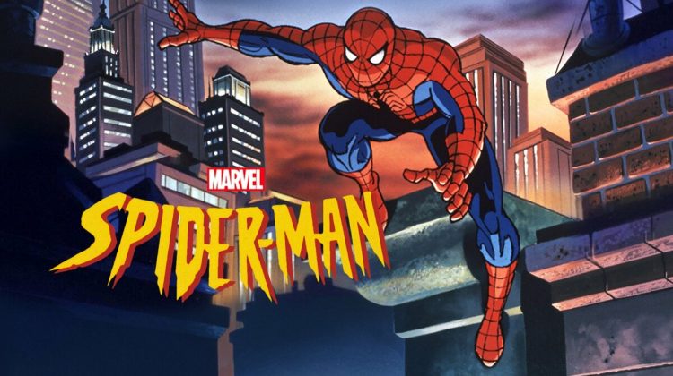 60 datos spider-man