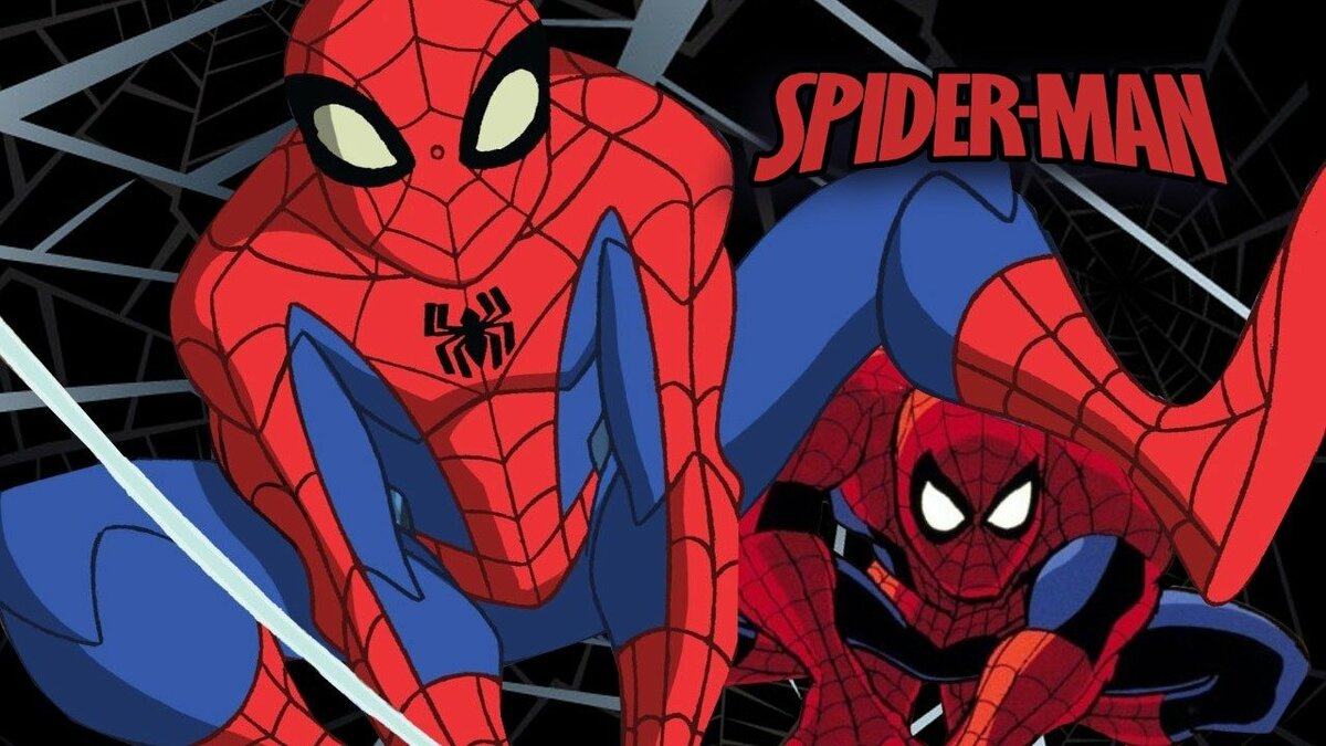 spider-man el hombre araña