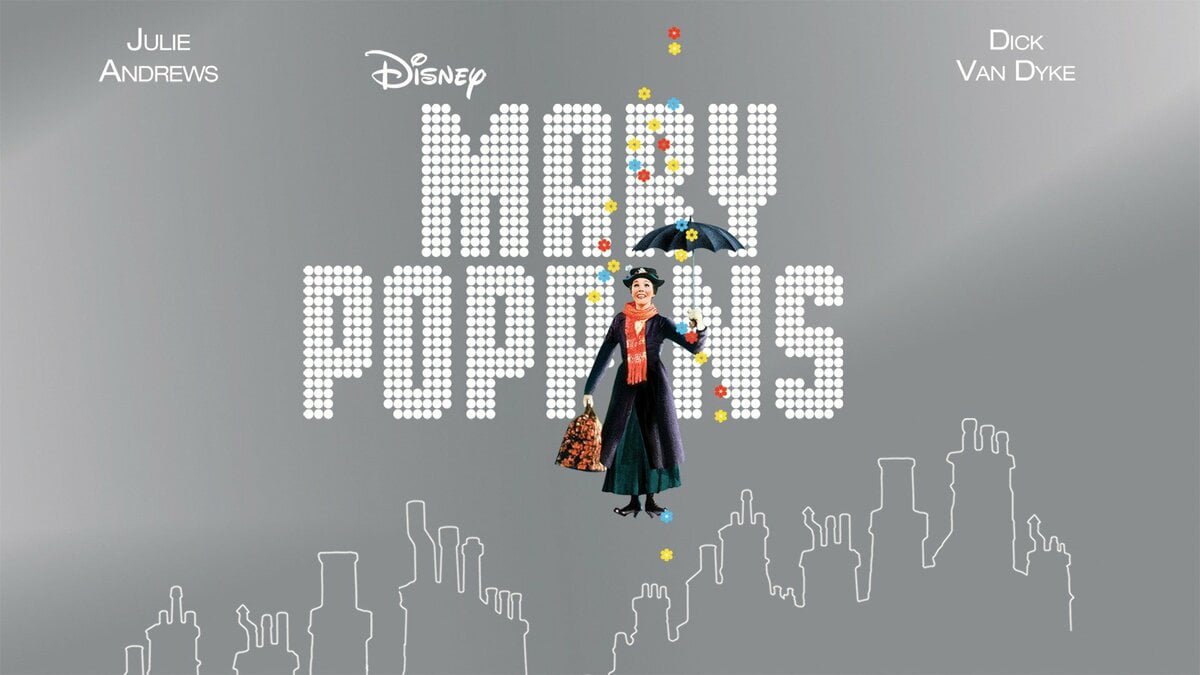 curiosidades mary poppins datos