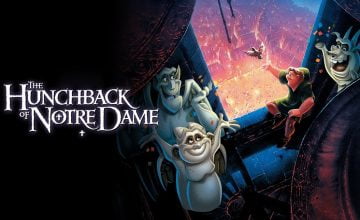 curiosidades pelicula el jorobado de notre dame