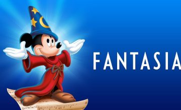 curiosidades pelicula fantasia disney datos