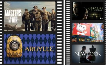 novedades apple tv+ estrenos 2024