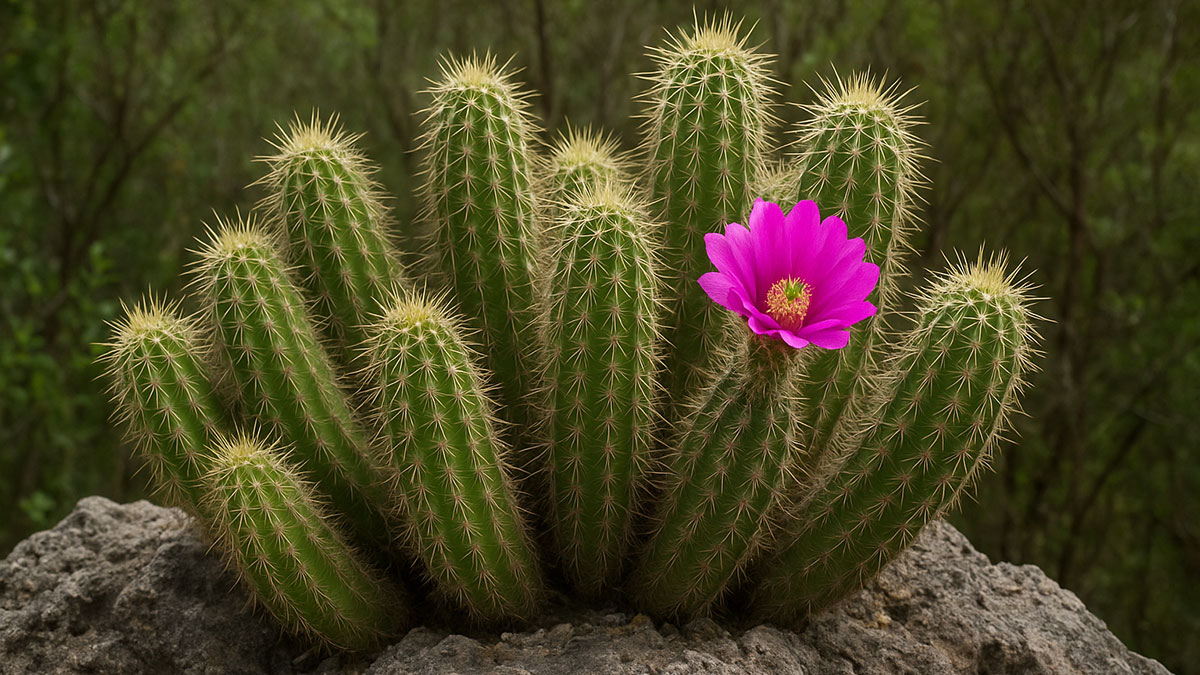 colonia cactus cactera