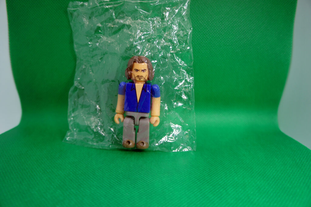 medicom kubrick desmond