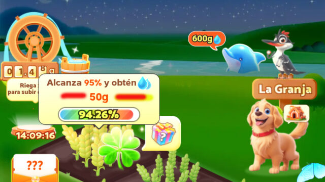 programa de recompensa