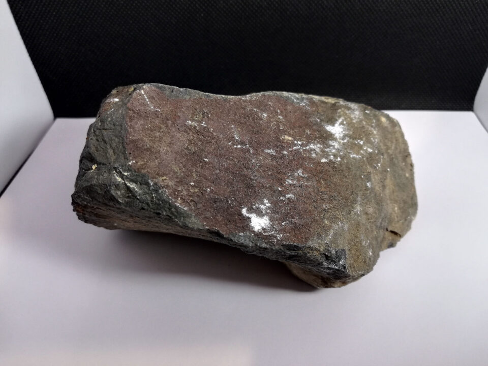 escoria de fundicion