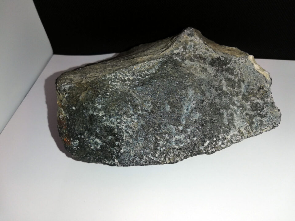 escoria de fundicion