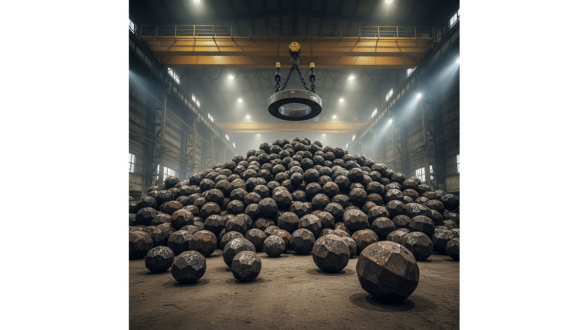 escoria de fundicion